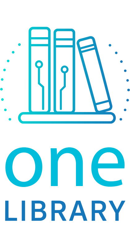 OneLibrary : Brand Short Description Type Here.